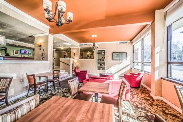 Economy Hotel Roswell Zewnętrze zdjęcie